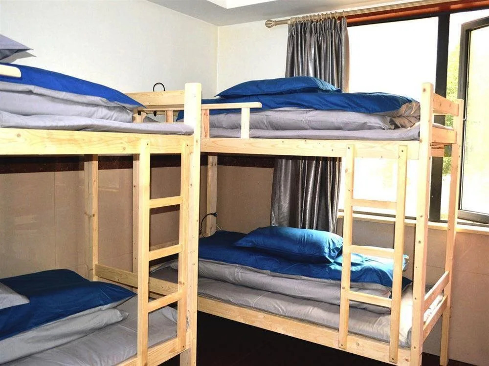 Hangzhou New Wind Youth Hostel