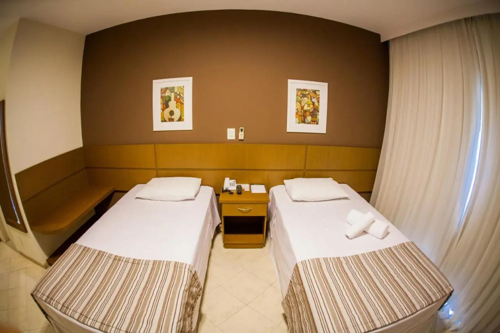 Mundial Parque Hotel