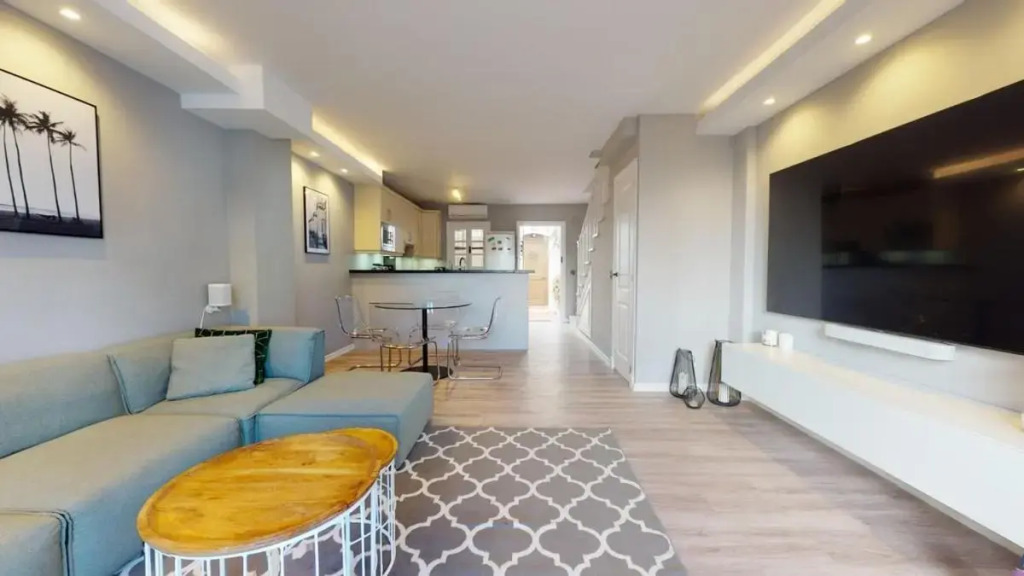 Villa Pedro, Beach House zwischen Marbella und Estepona
