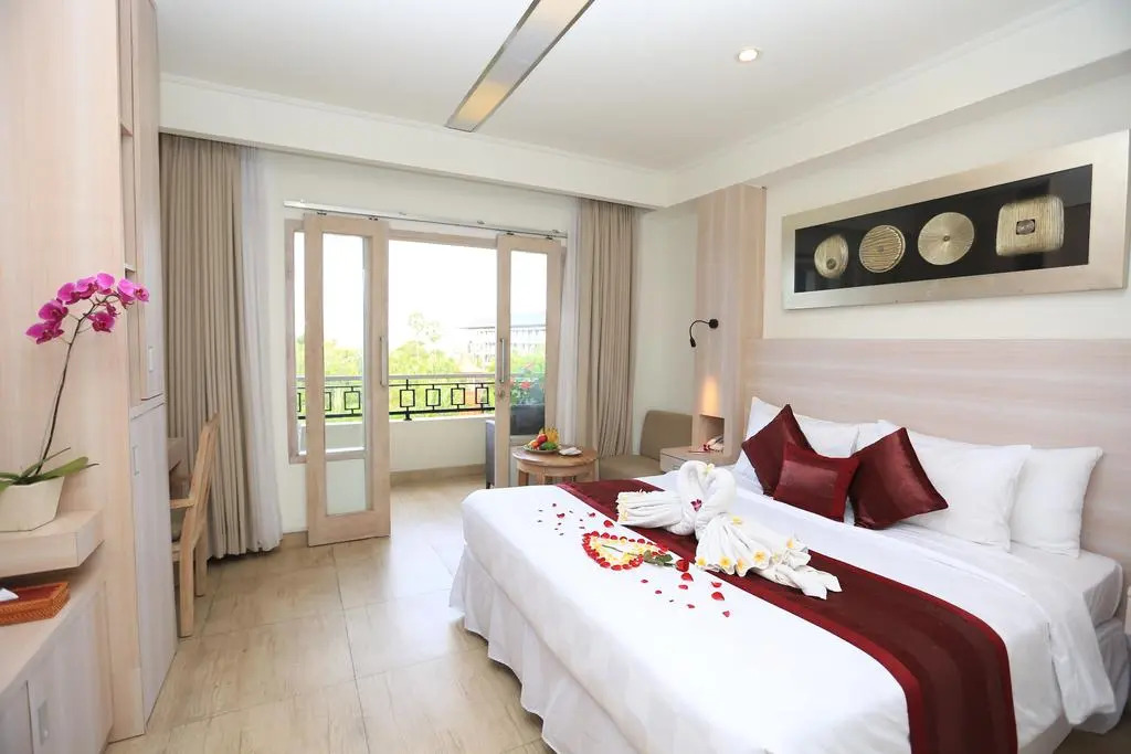 Core Hotel Benoa