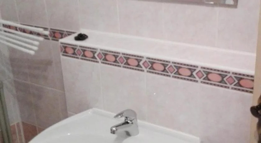 Apartmány Pony