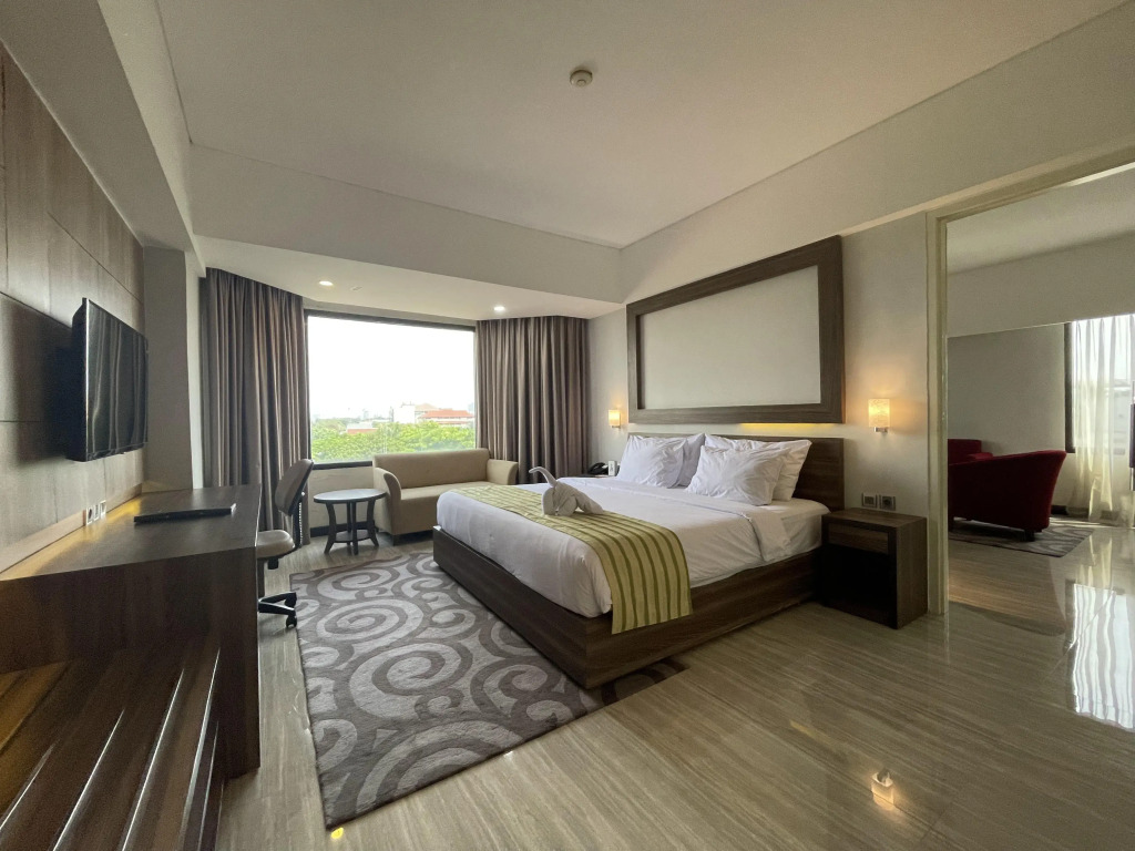 Horison Ultima Bandung