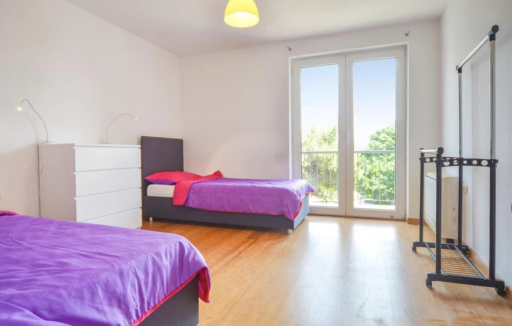 Stunning Apartment in Rovinj With Wifi and 2 Bedrooms