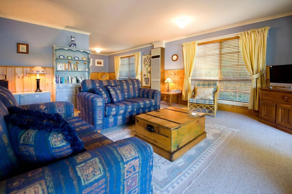 Springview Cottage- captivating bush retreat