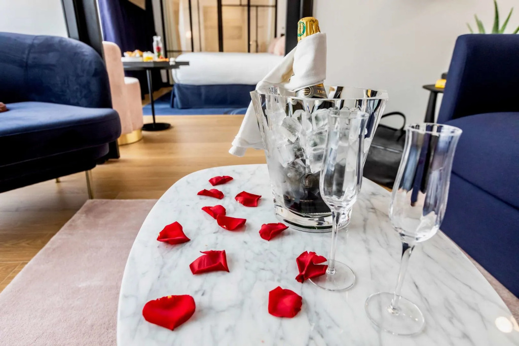 Best Western Plus Crystal, Hotel,Bar & Spa