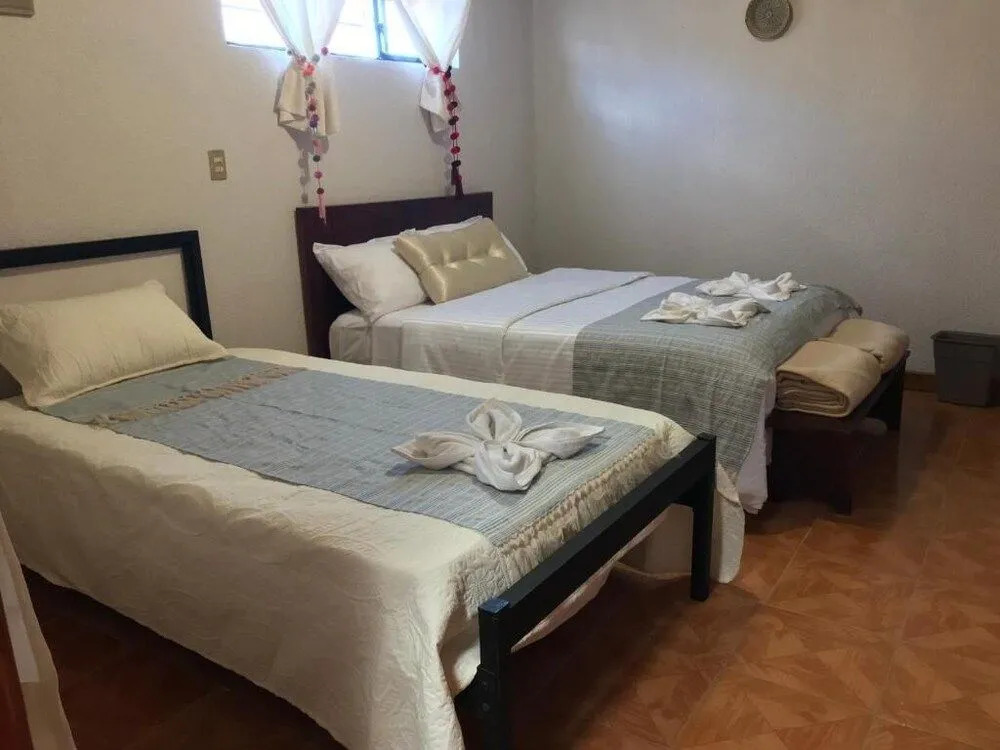 Hotel Posada San Agustín