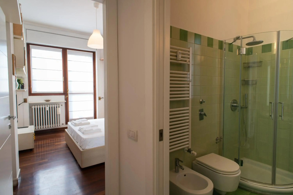 MilanoView Apartment