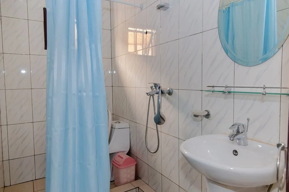 Ihuze Iwacu Apartment