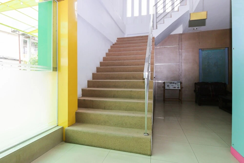 Airy Eco Senapelan Khadijah Ali 27 Pekanbaru