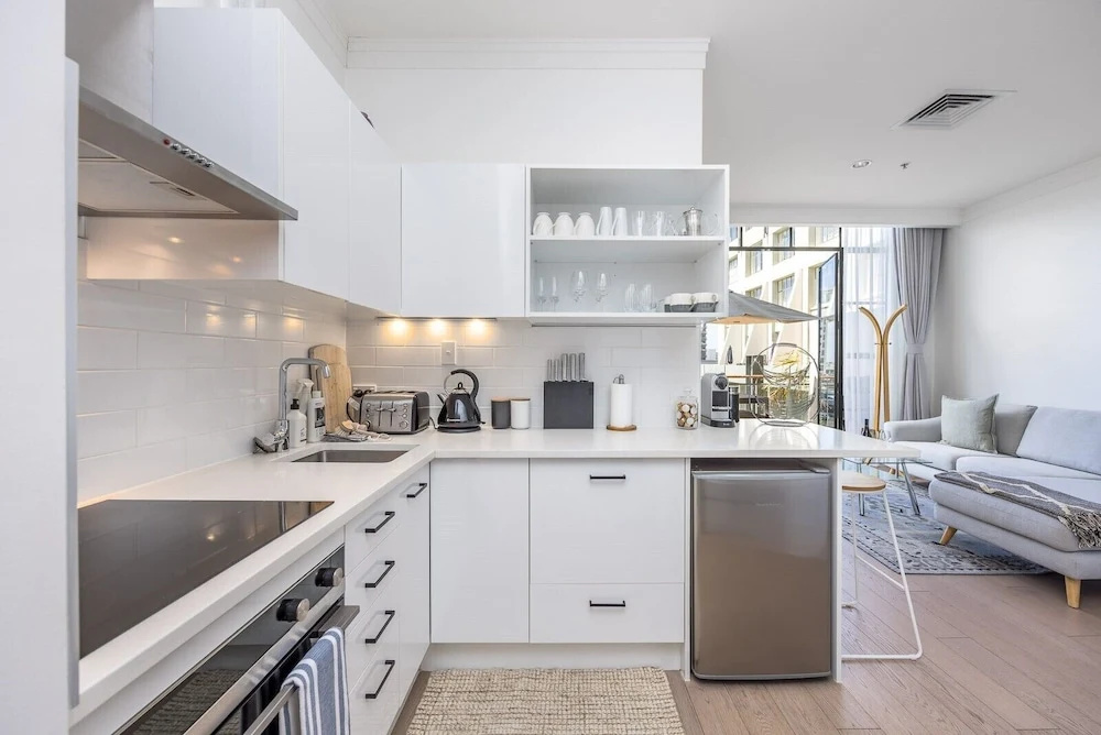 Carefree living in the heritage