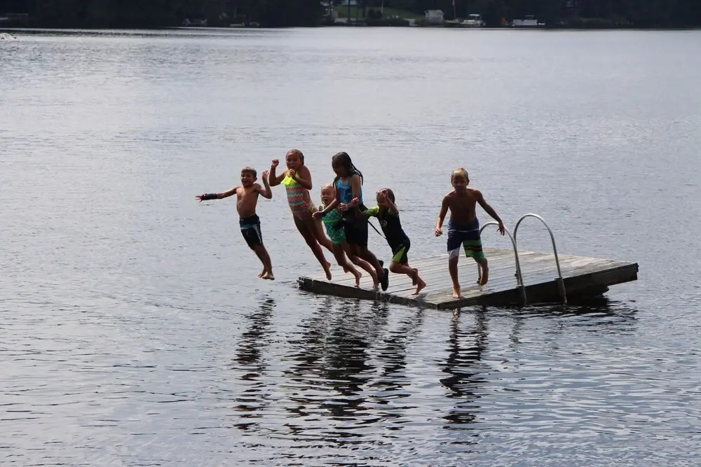 Lake Retreat by Bretton Woods Vacations