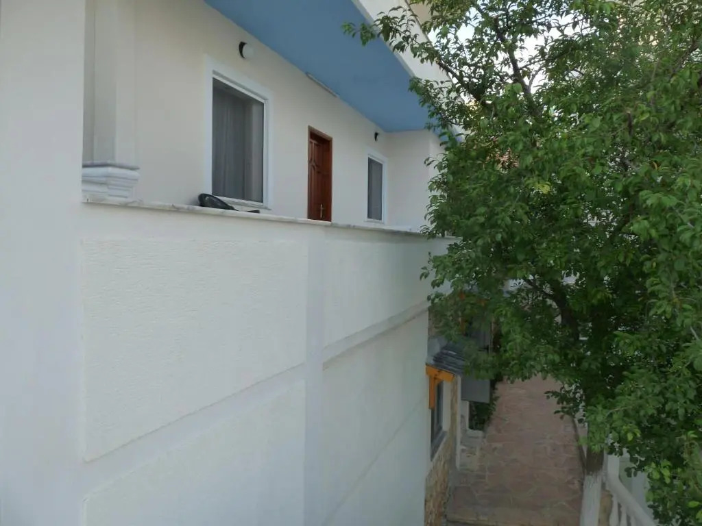 Apartment Dejvi