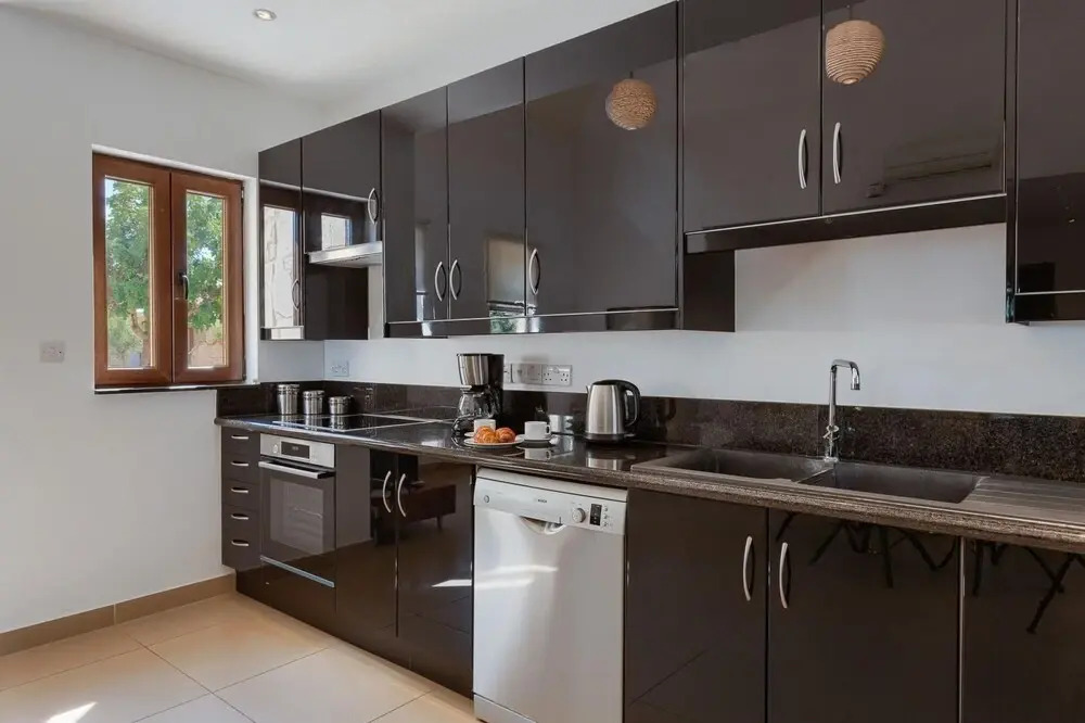 Aphrodite Hills Holiday Residences Superior Villas 3 Bedroom Superior Villa - 0401