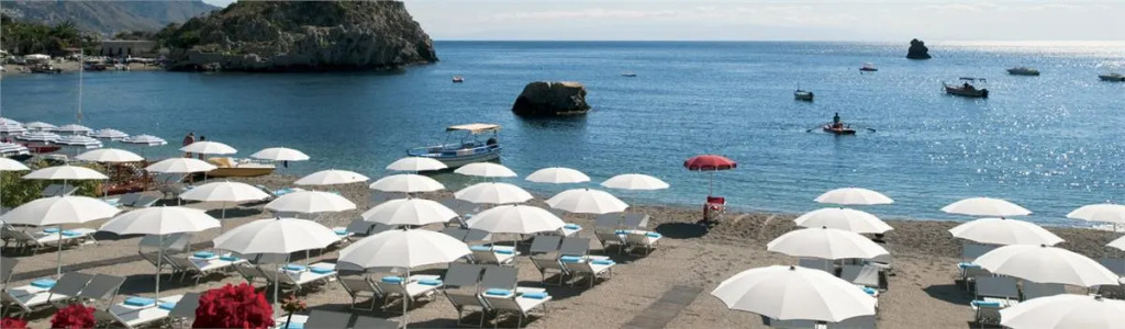 Grand Hotel Timeo, A Belmond Hotel, Taormina