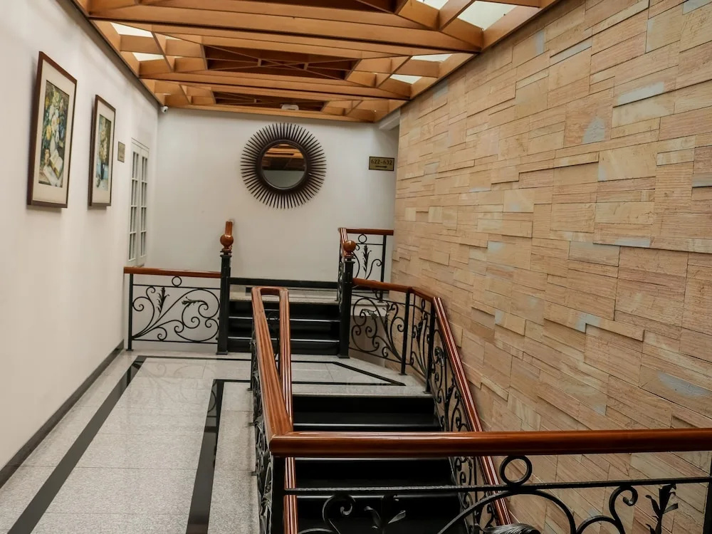 NIDA Rooms Pasar Baru Cicendo