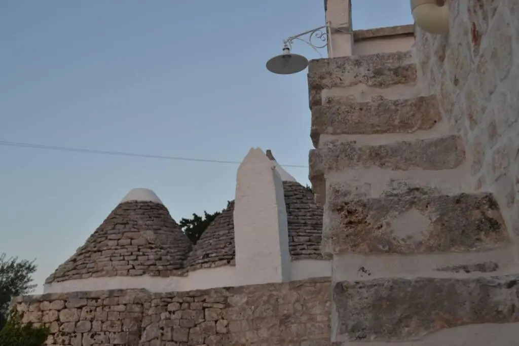 Trulli del Maestro
