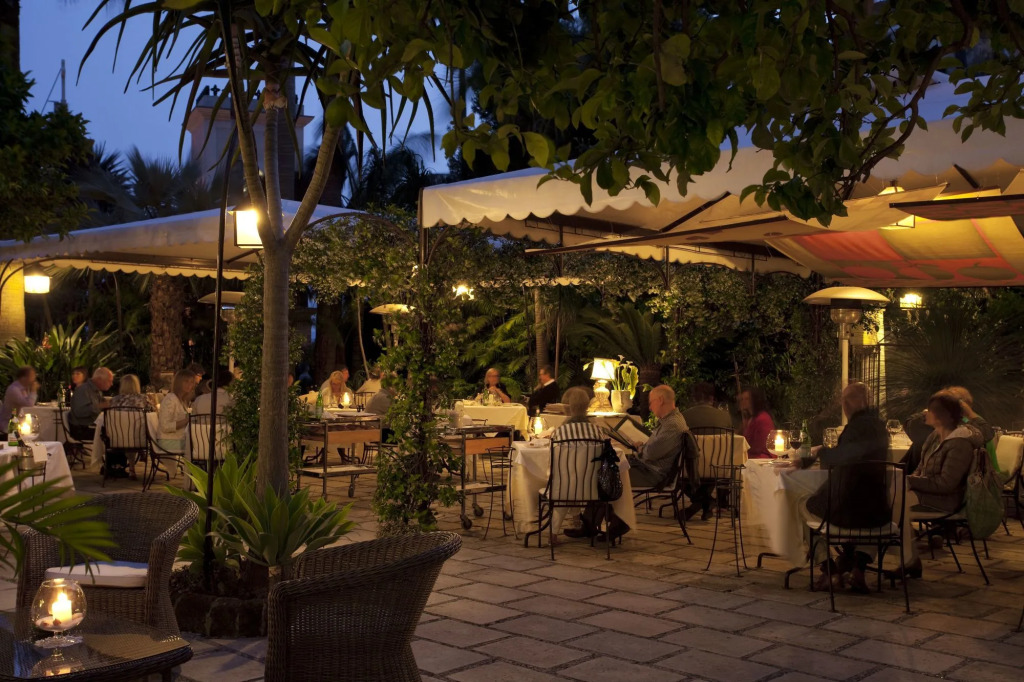 Hotel Palazzo Murat