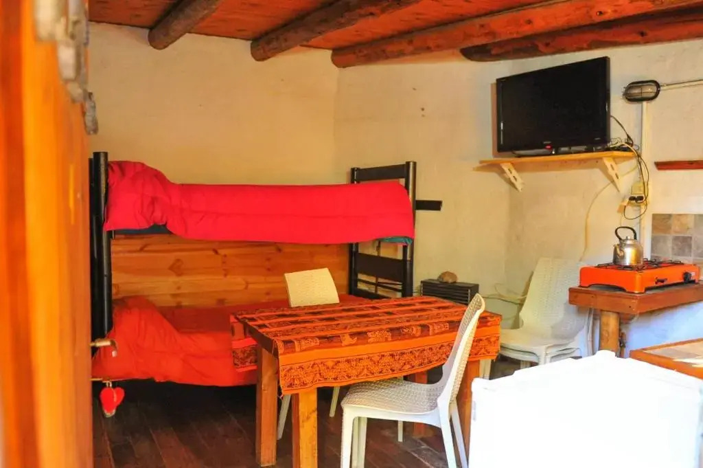 El Patio Valiente