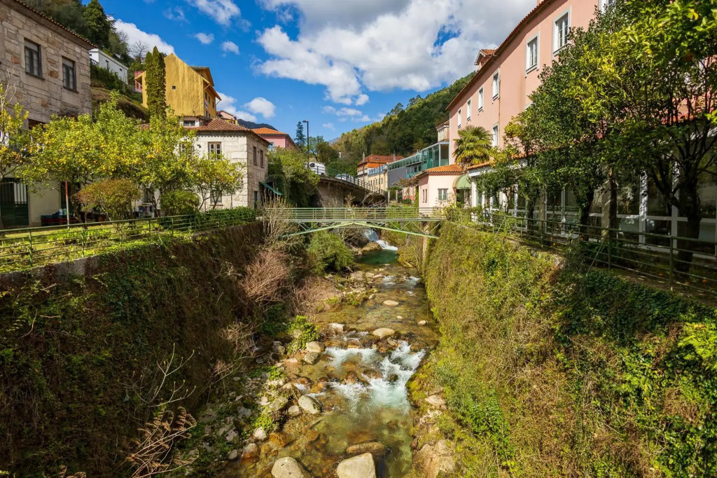 Hotel Das Termas