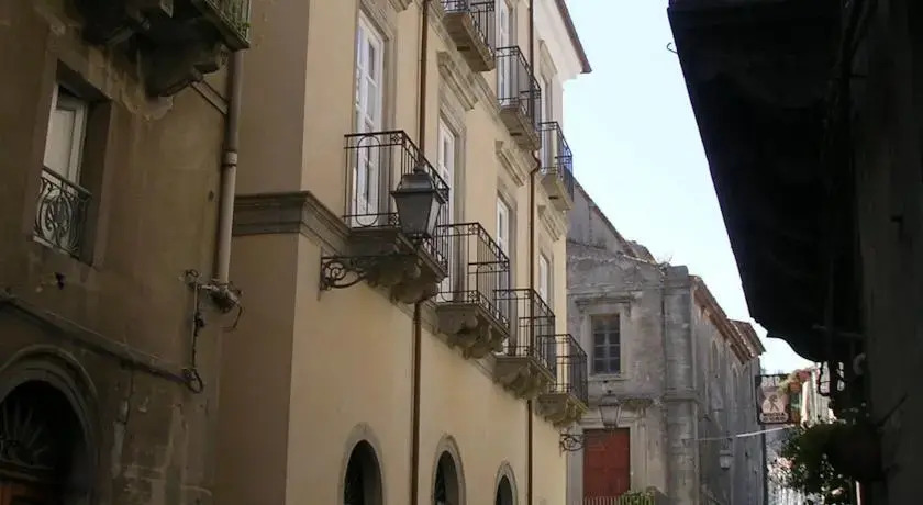 Palazzo Russo