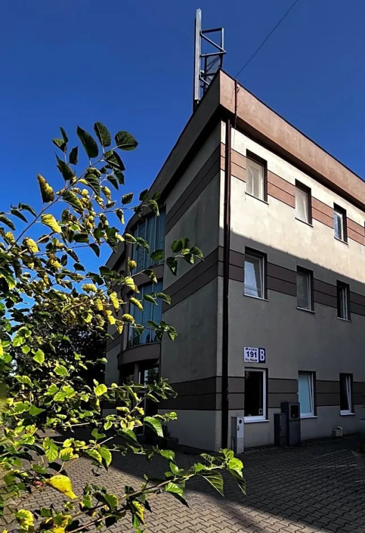 Fry House Hostel - 15min to Dworzec Zachodni, 5min to Klub Progresja