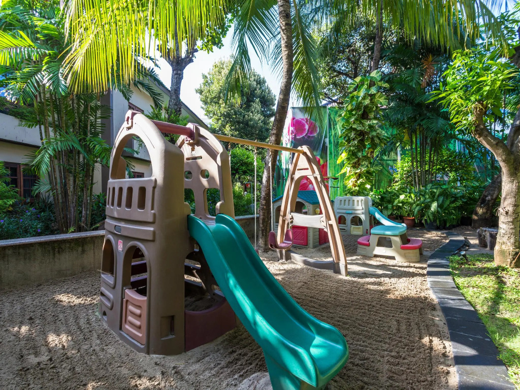 Risata Bali Resort & Spa