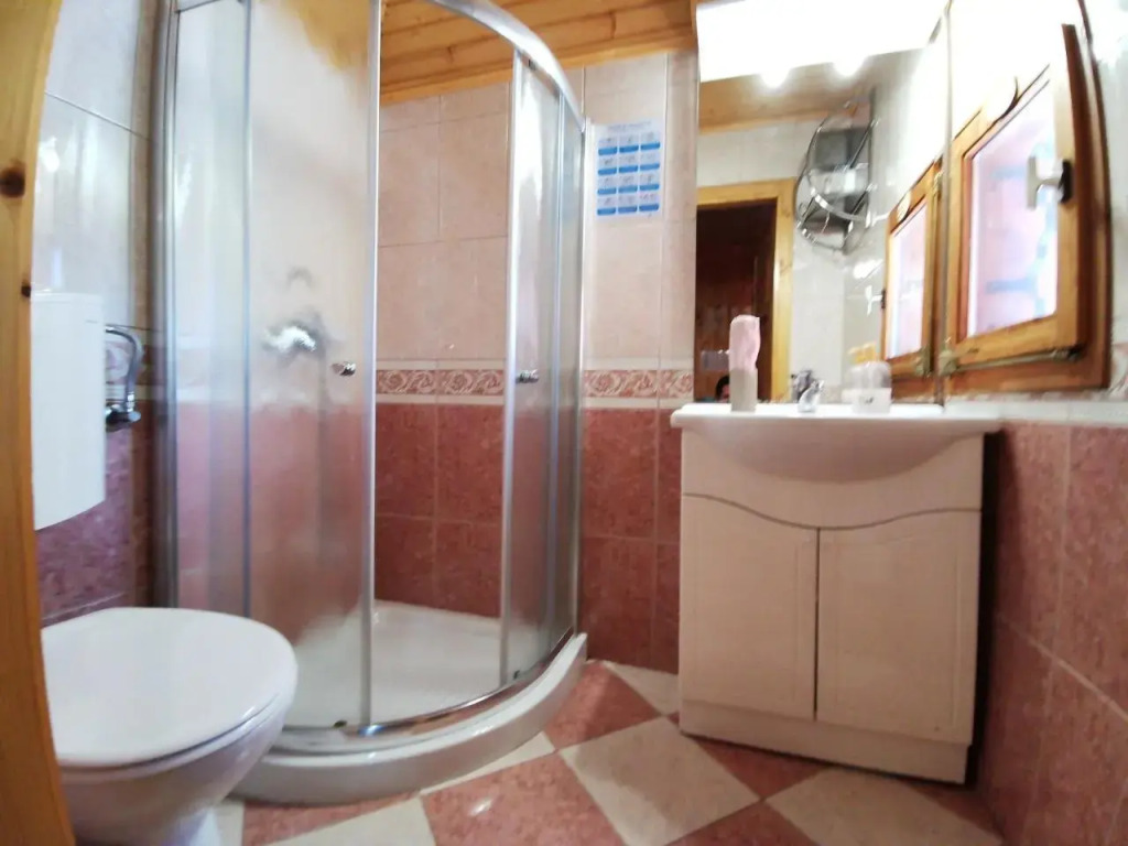 Chalet Slovenka Velika planina