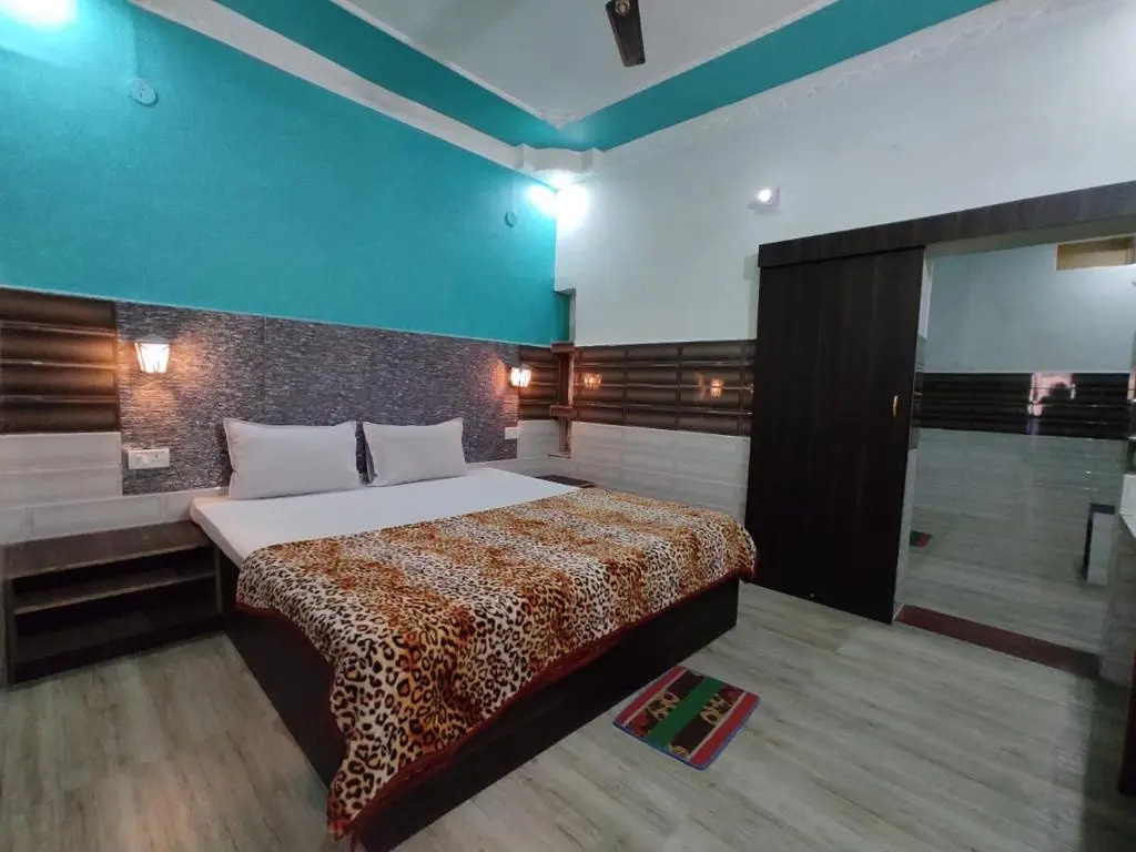 Hotel Vijay