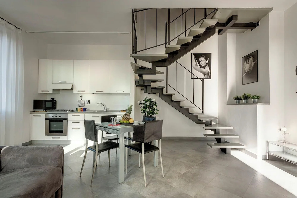 Mamo Florence - Alamanni Apartment