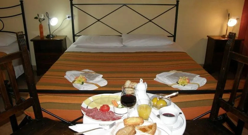 Le Tre Perle B&B