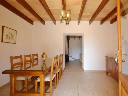 House Mascaro Manacor