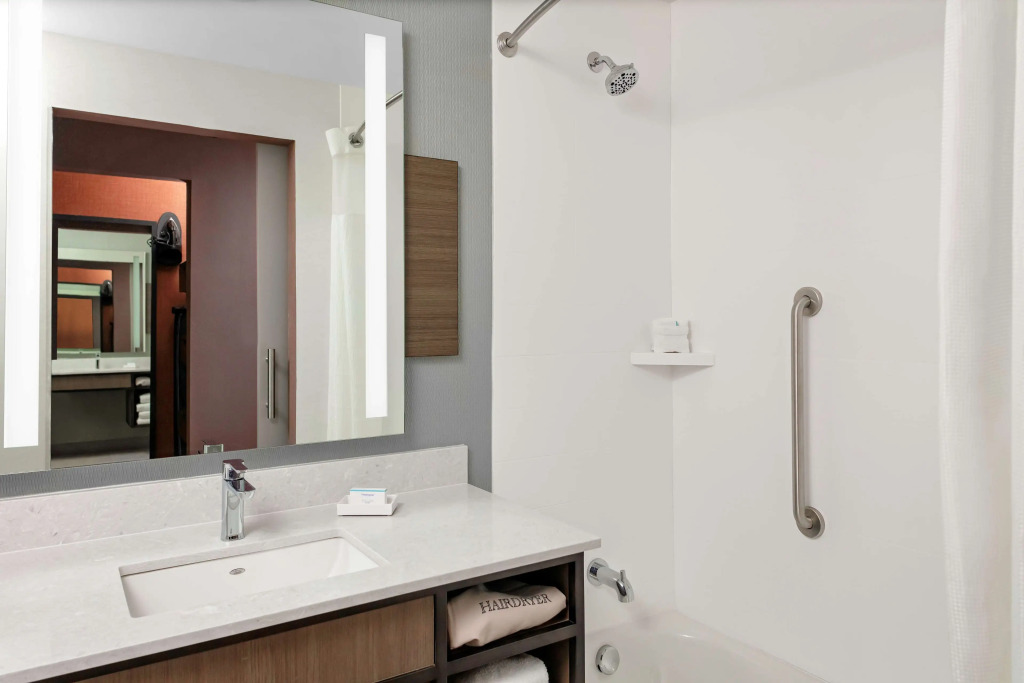 Hilton Garden Inn Chandler Downtown