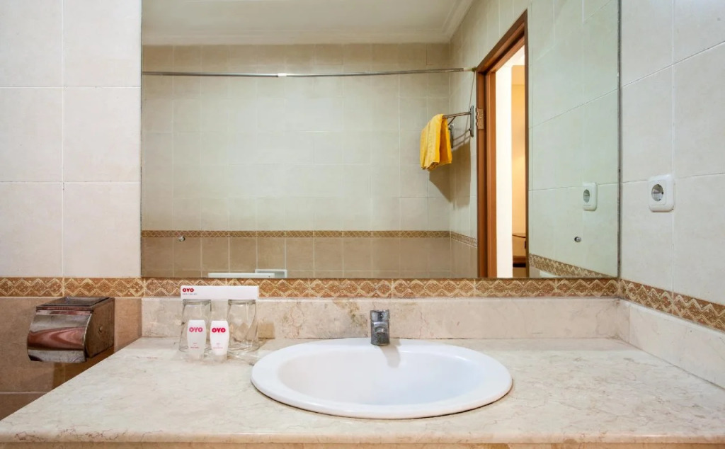 Hotel Surya Lama