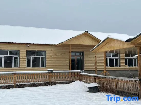 Taoran Farmhouse