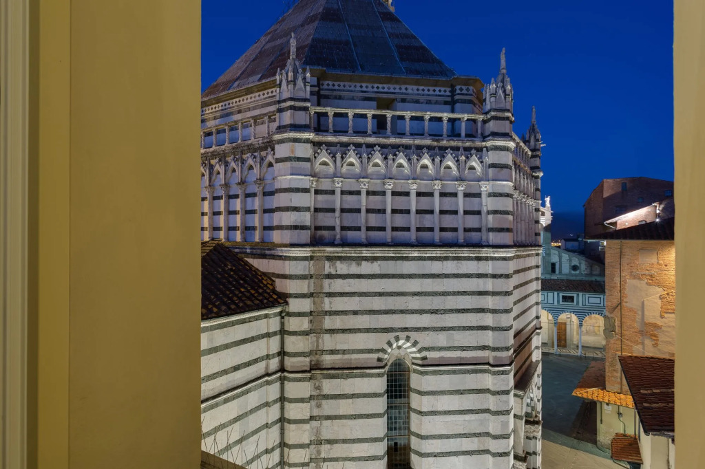 Battistero Residenza dEpoca