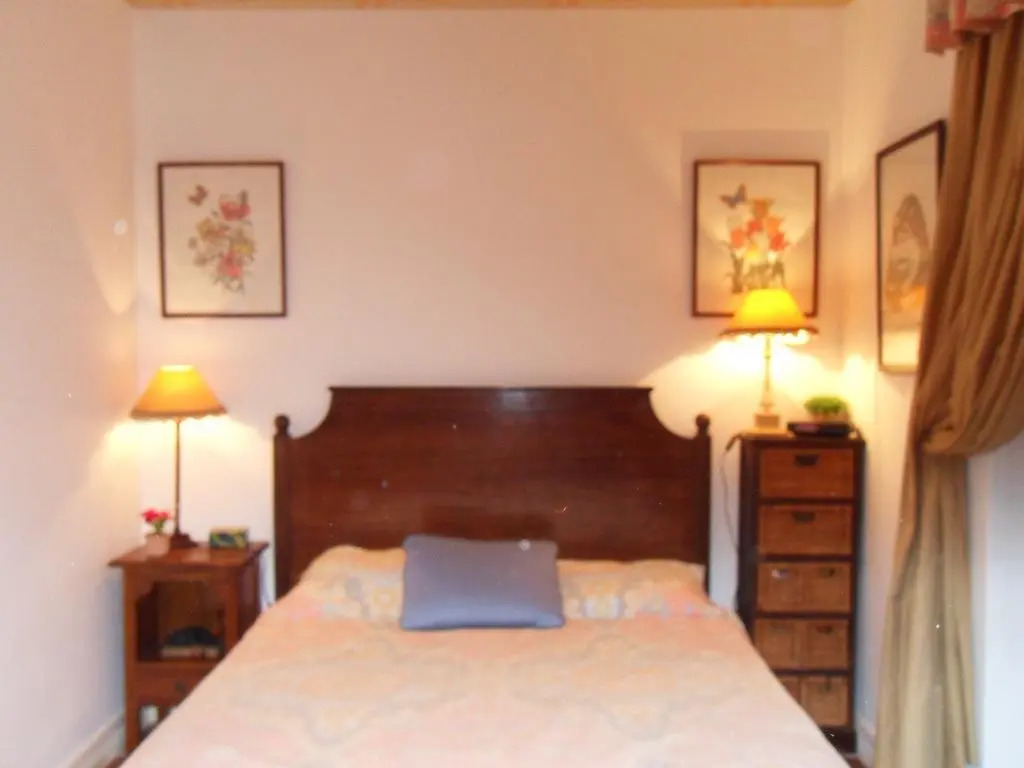 Casa da Bela Vista