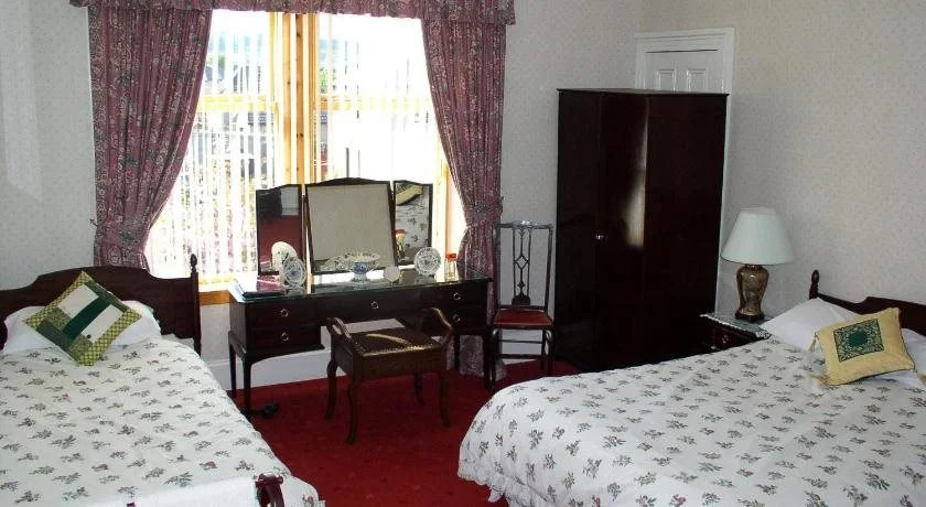 Park Guest House