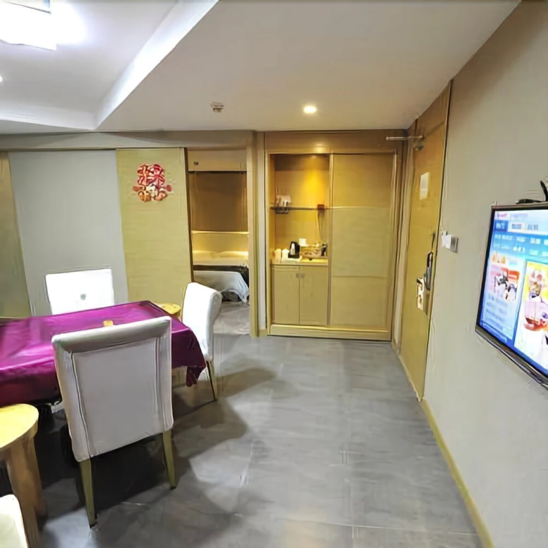 Mingxiang Hotel