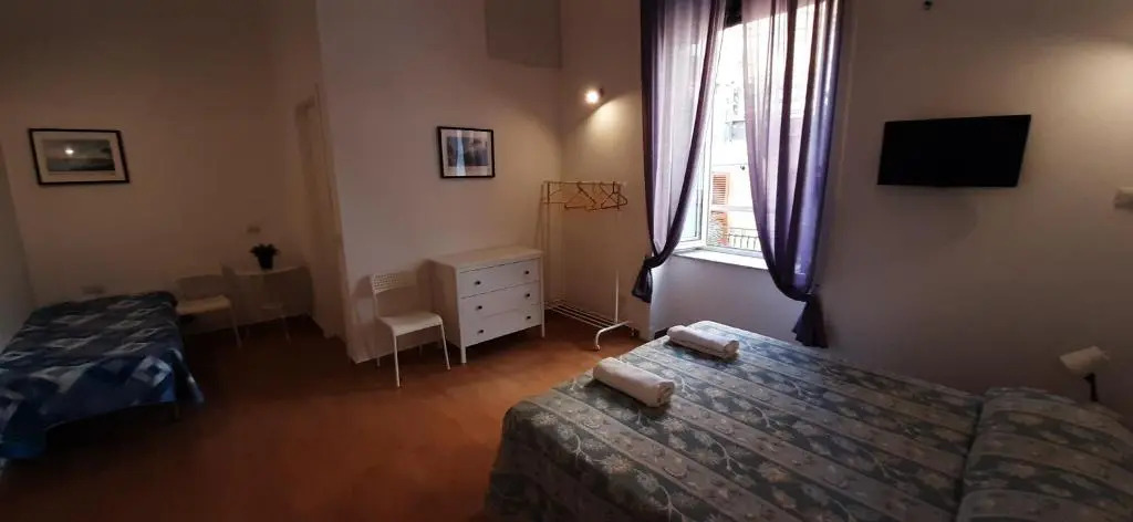 Casa Laura Oliva Mancini