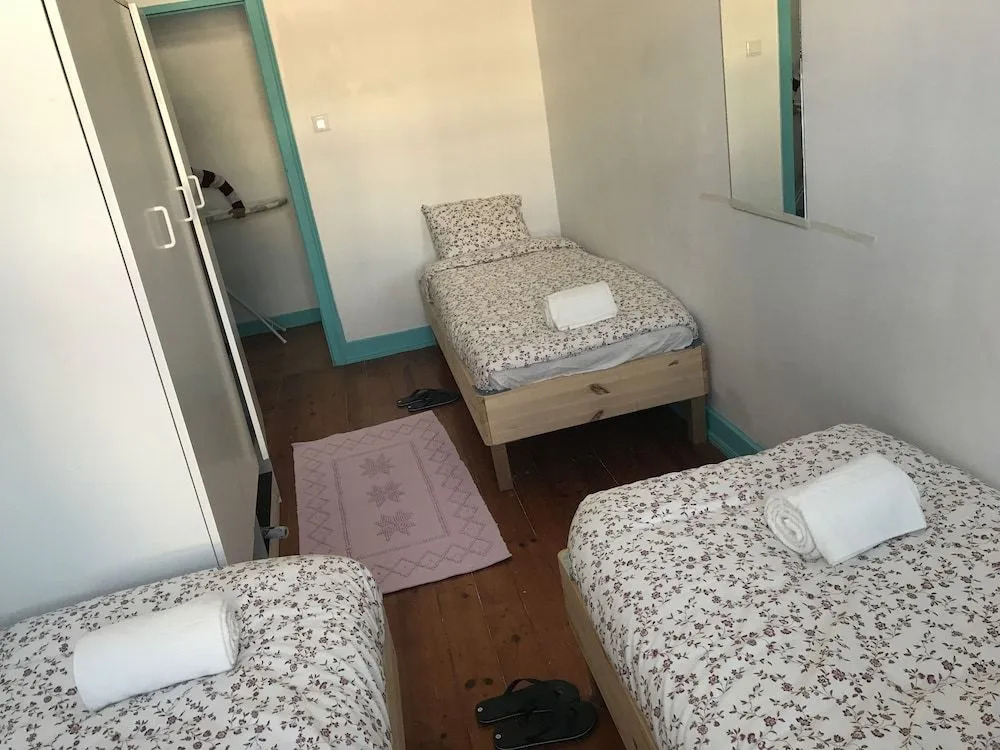 Atlantic Hostel