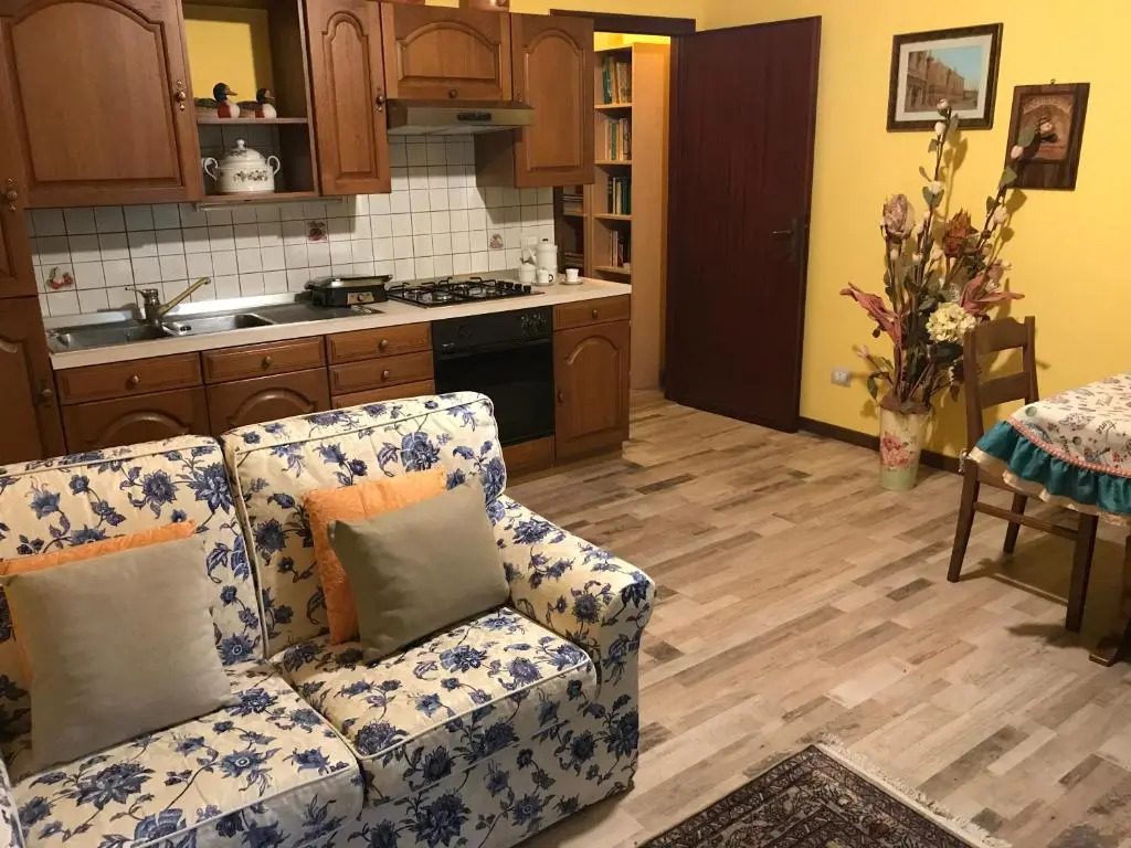 A Casa Nostra