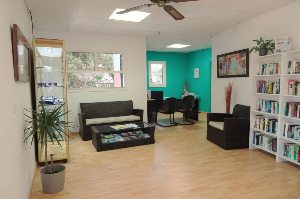 Apartamentos Alta Galdana
