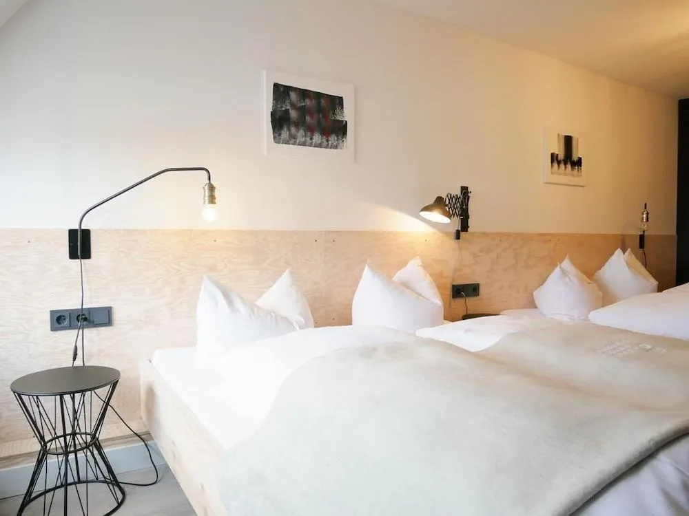 Hotel Zwölf Apostel