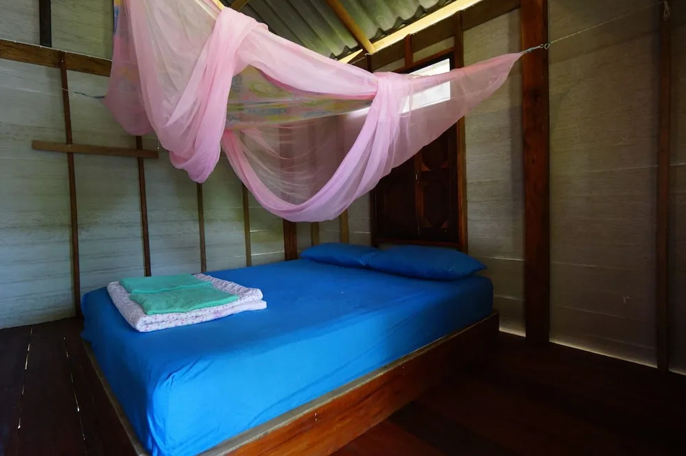 Mookdaman Bungalow