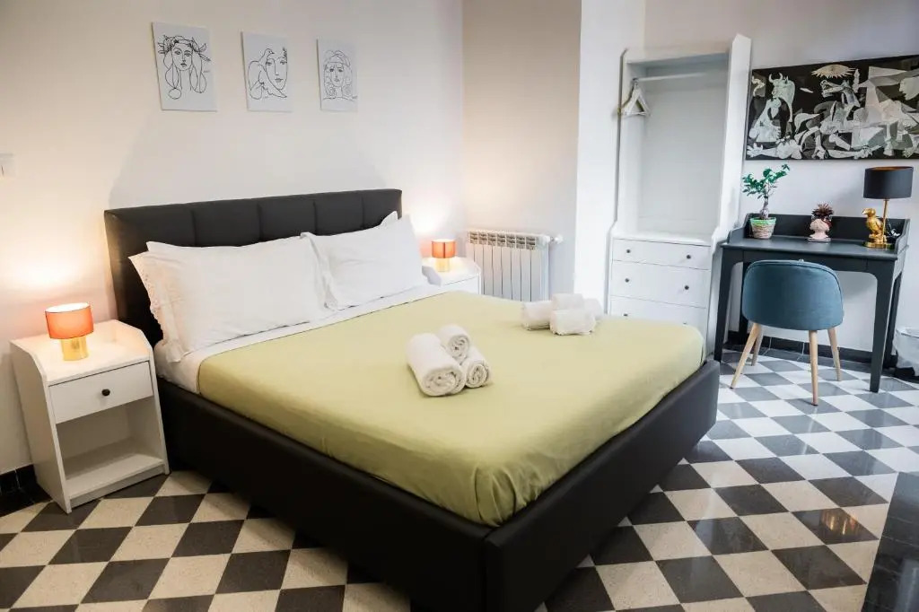 AUSA suites