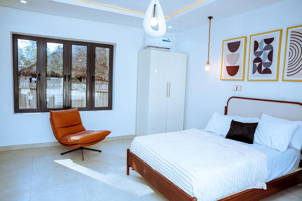 Atlantic Shores Resort