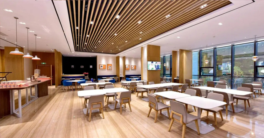 Holiday Inn Express Luanchuan by IHG