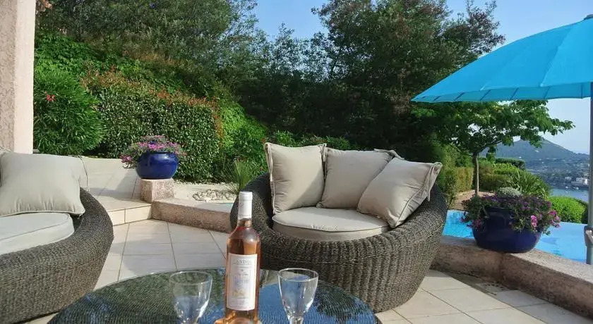 Family Villa Cote dAzur