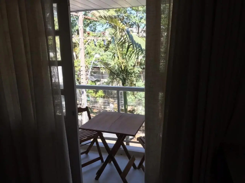 Caravaggio Praia Hotel