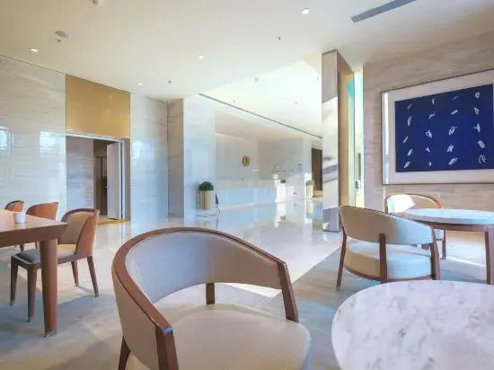 JI Hotel Dalian Hi-tech Zone Wanda Plaza